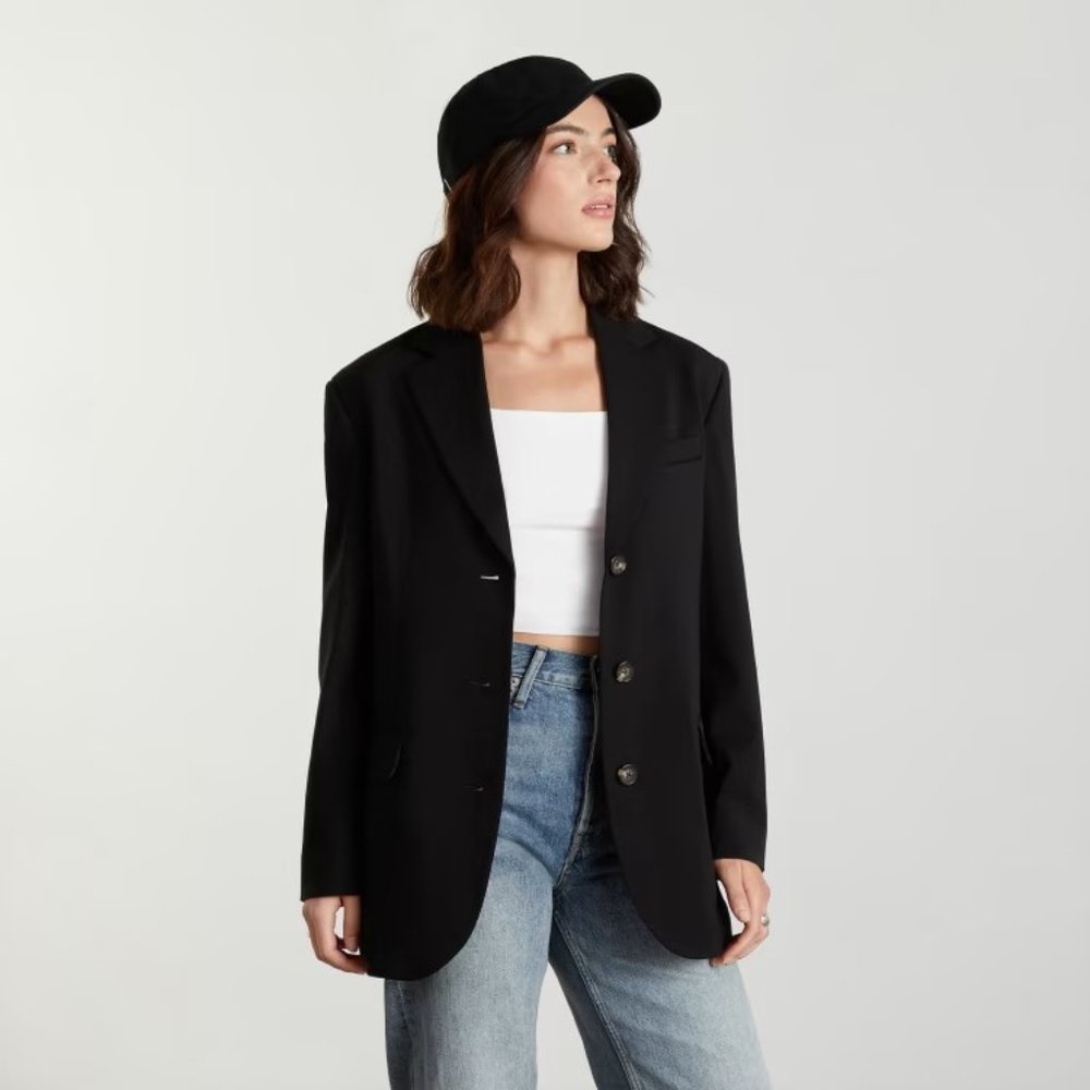 The 80s Blazer